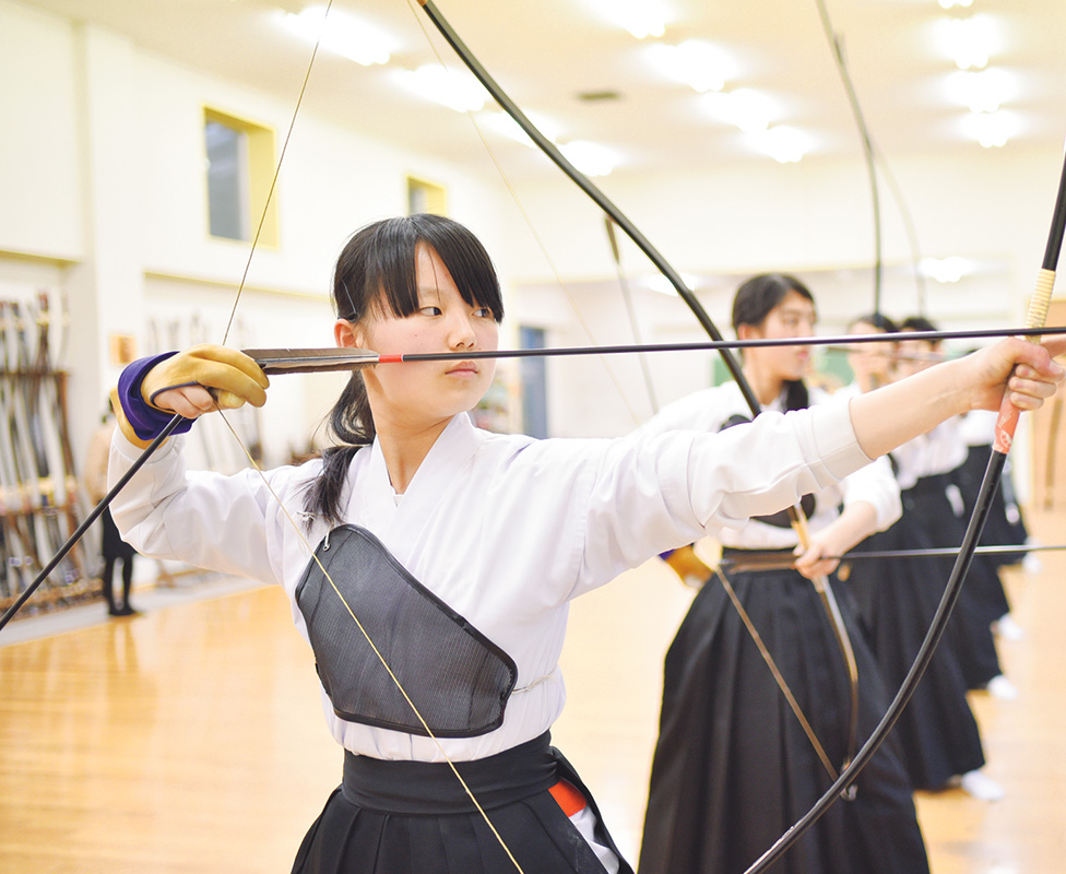 星野学園中学校［中高一貫校］ | 学校法人星野学園