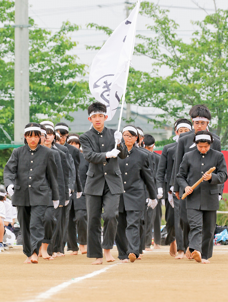 星野学園中学校［中高一貫校］ | 学校法人星野学園