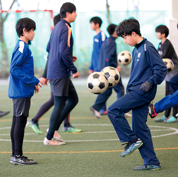 星野学園中学校［中高一貫校］ | 学校法人星野学園